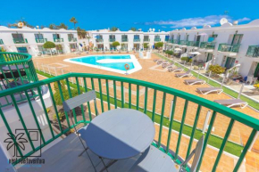 Butterfly Pool View & WiFi by iRent Fuerteventura Corralejo